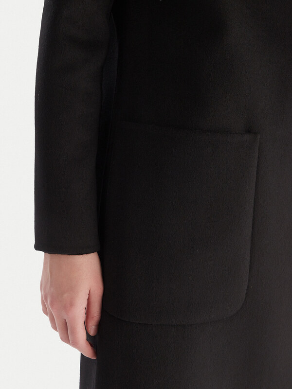 Villane mantel ViCOLO