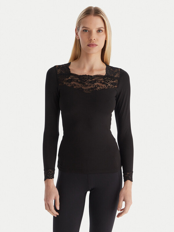 Termoaktiivne aluspesu ülemine osa Ysabel Mora