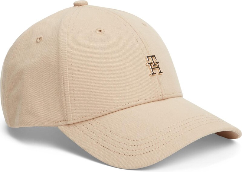 TOMMY HILFIGER Nokamüts beež