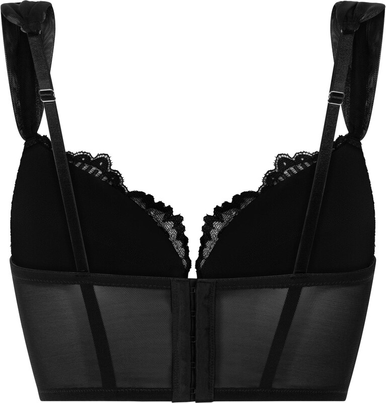 Hunkemöller Rinnahoidja 'Whitney' must