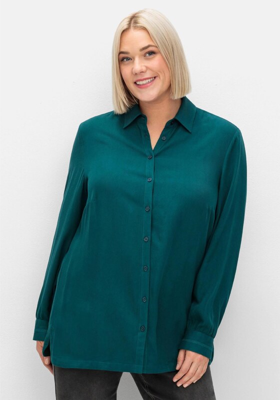 SHEEGO Pluus petrooleum