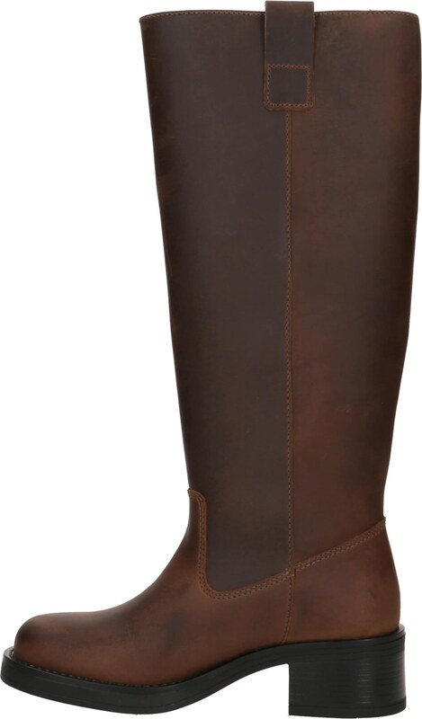 ABOUT YOU Saabas 'Romy' pruun