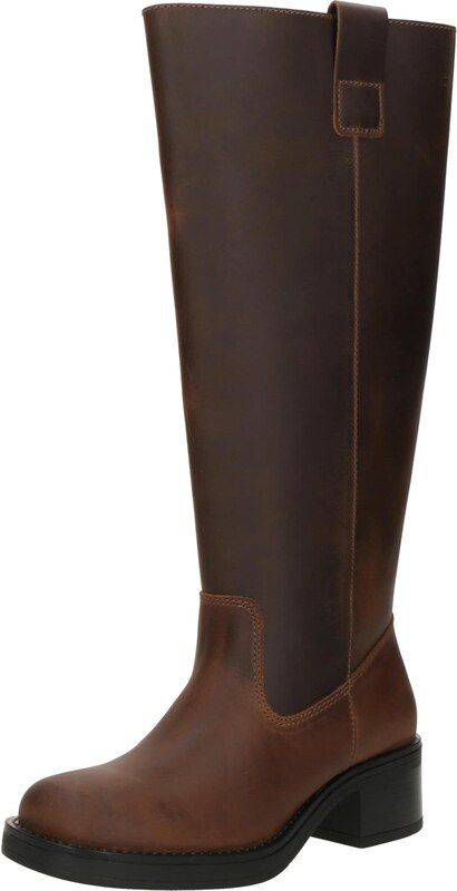 ABOUT YOU Saabas 'Romy' pruun