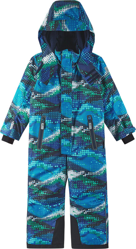 Suusakostüüm Reima