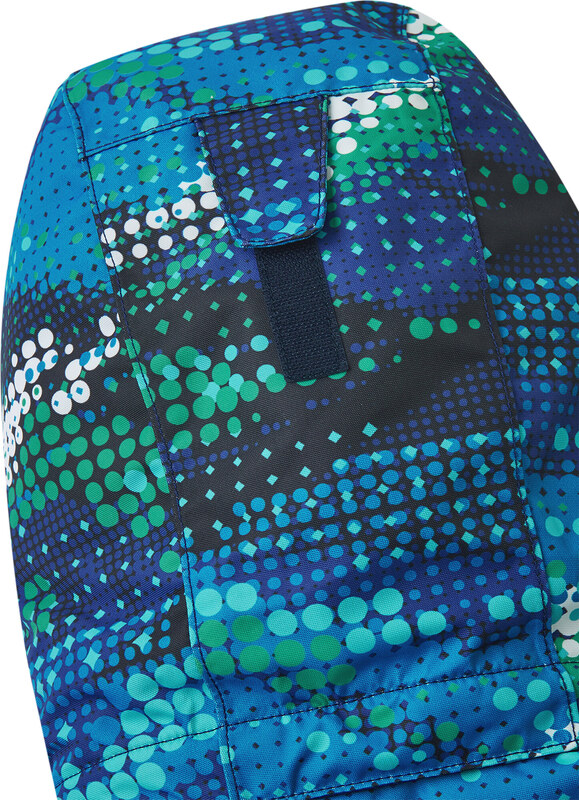 Suusakostüüm Reima