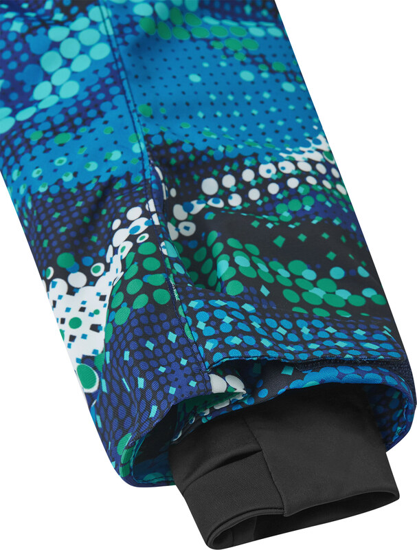 Suusakostüüm Reima