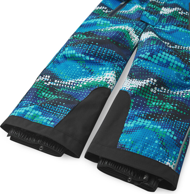 Suusakostüüm Reima