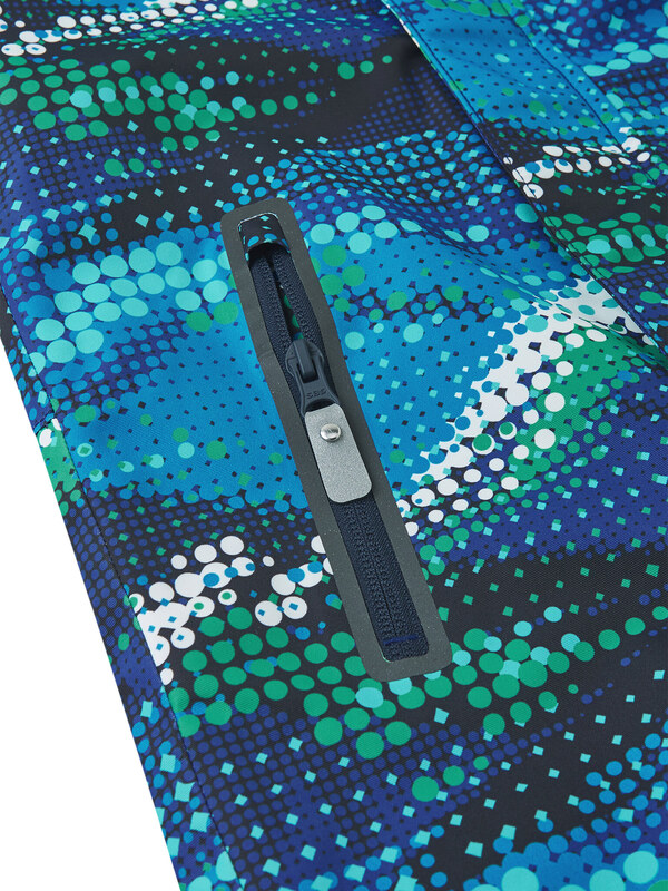 Suusakostüüm Reima