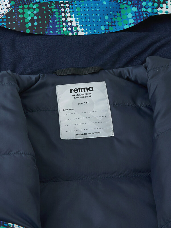 Suusakostüüm Reima