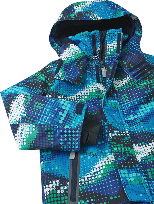 Suusakostüüm Reima