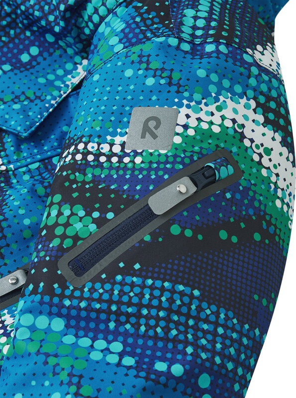 Suusakostüüm Reima