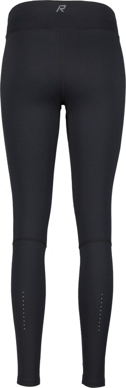 Rukka Spordipüksid 'Meria' must / meleeritud must