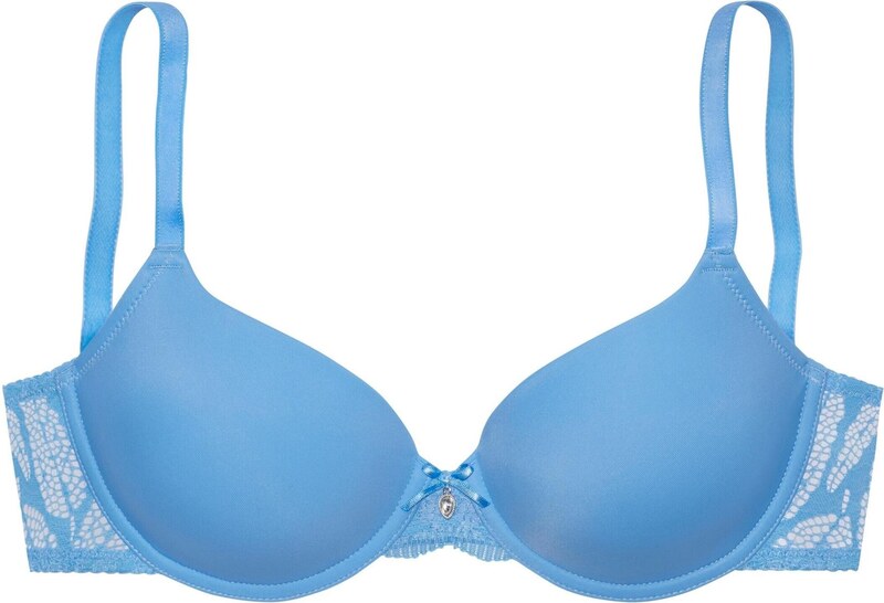 VIVANCE Rinnahoidja taevasinine