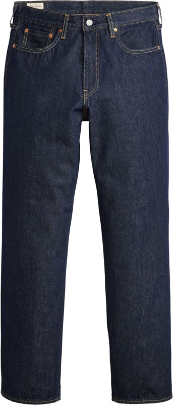 LEVI'S  Teksapüksid '568 LOOSE STRAIGHT' tumesinine