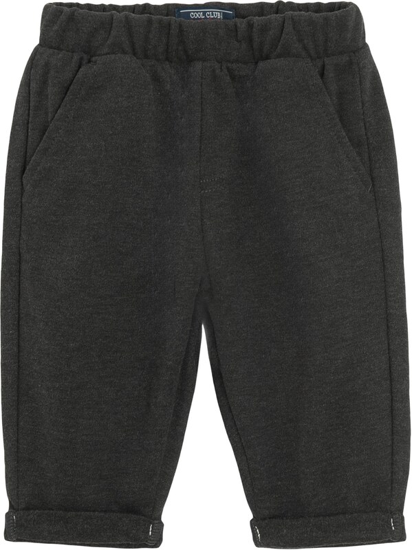 Cool Club Püksid tumehall