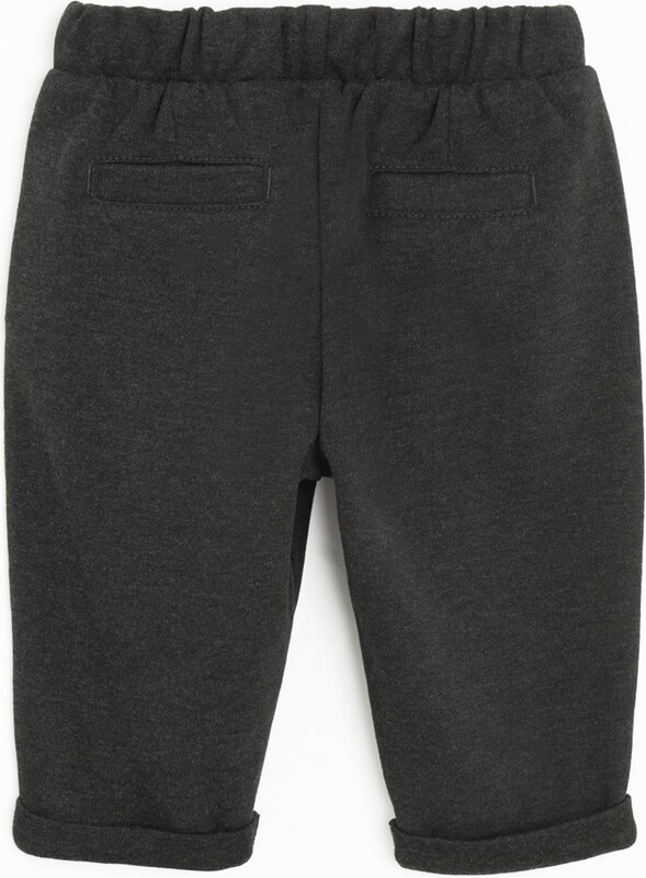 Cool Club Püksid tumehall