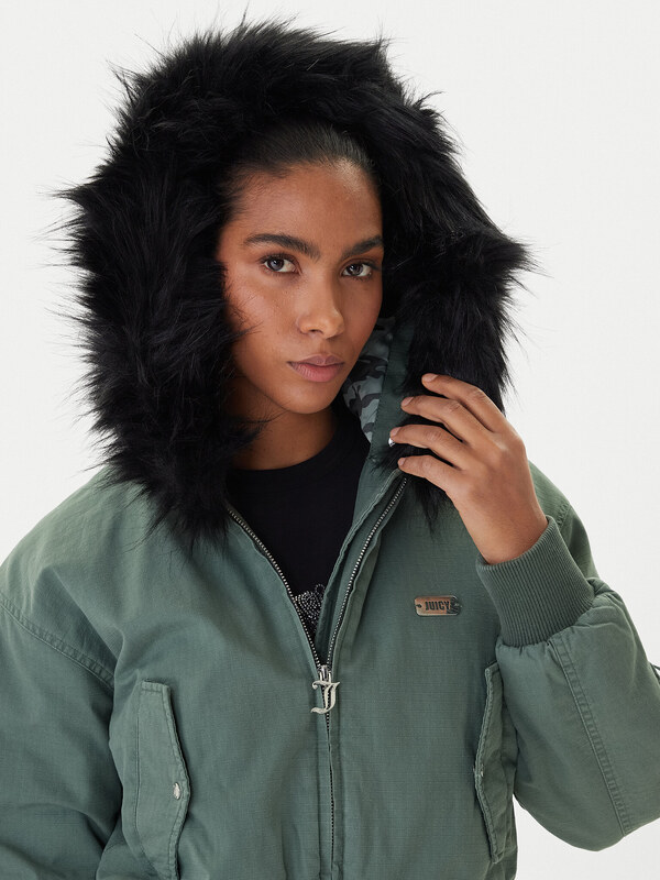 Bomber-jakk Juicy Couture