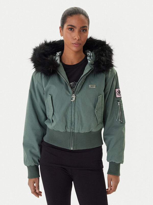 Bomber-jakk Juicy Couture