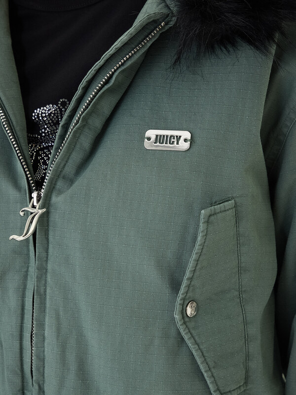 Bomber-jakk Juicy Couture