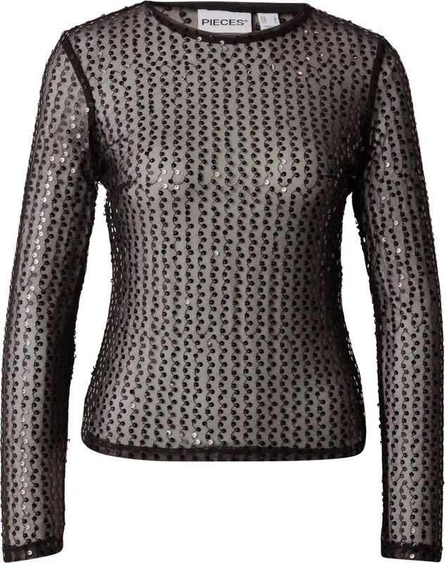 PIECES Särk 'PCMacey' must