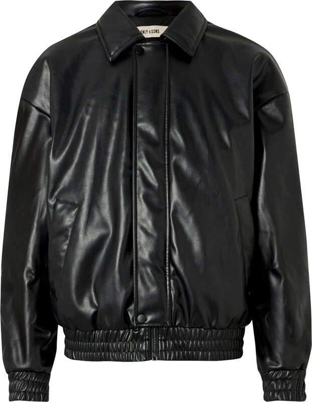 Only & Sons Kevad-sügisjope 'ONSPHILL' must