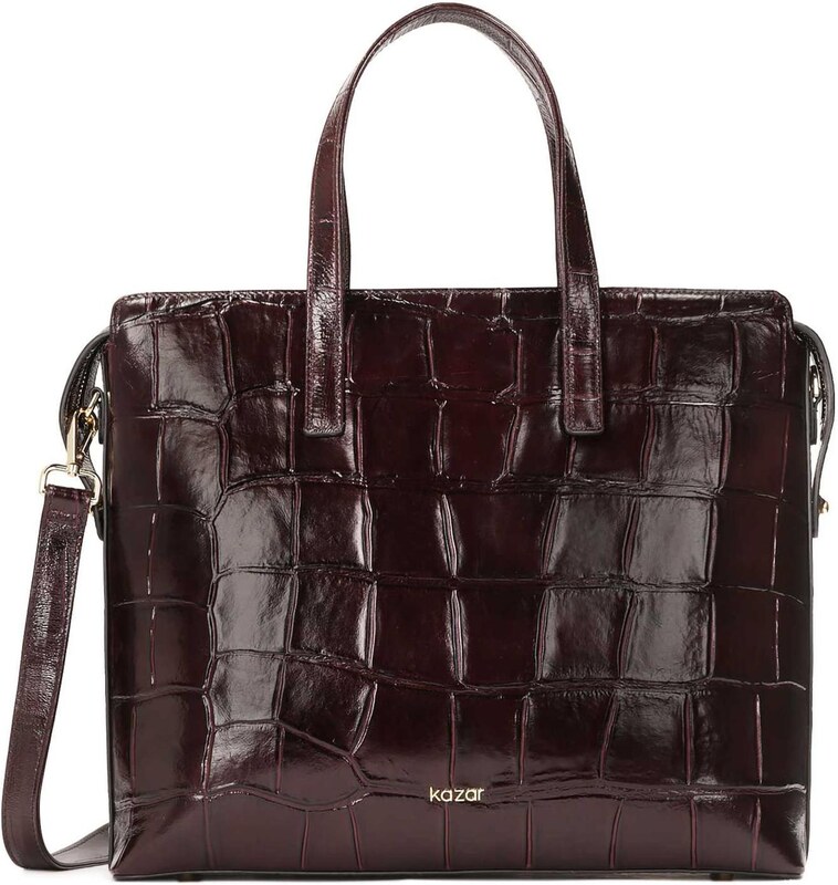 Kazar Käekott veinipunane