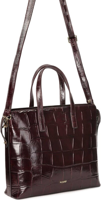 Kazar Käekott veinipunane