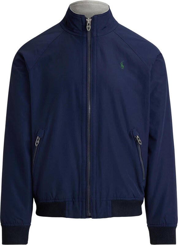 Polo Ralph Lauren Kevad-sügisjope meresinine