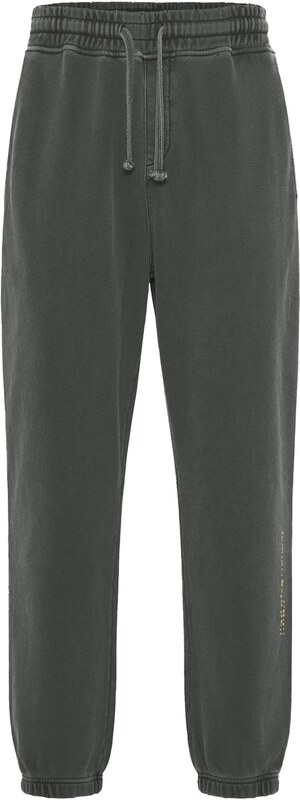 Funky Buddha Püksid grafiit