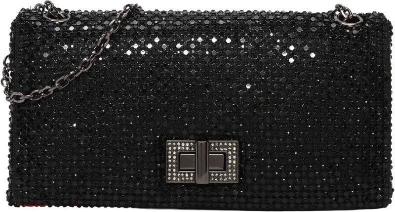 mascara Pidulik käekott must