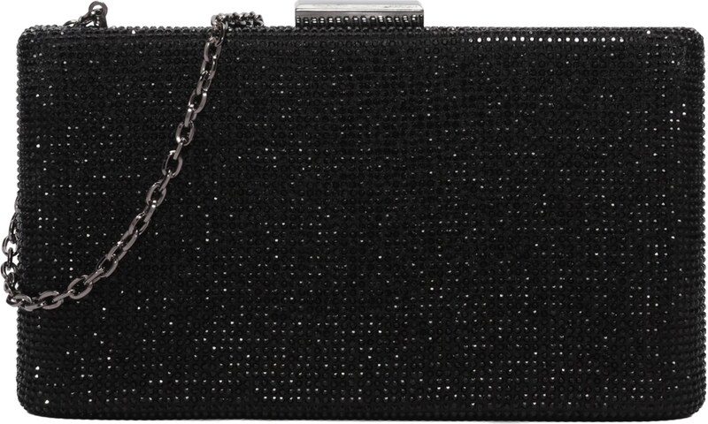 mascara Pidulik käekott must