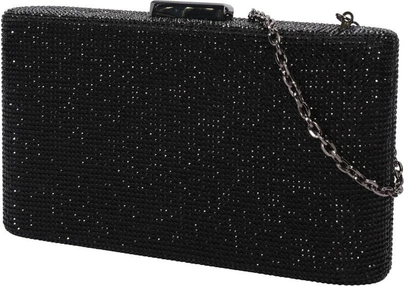 mascara Pidulik käekott must