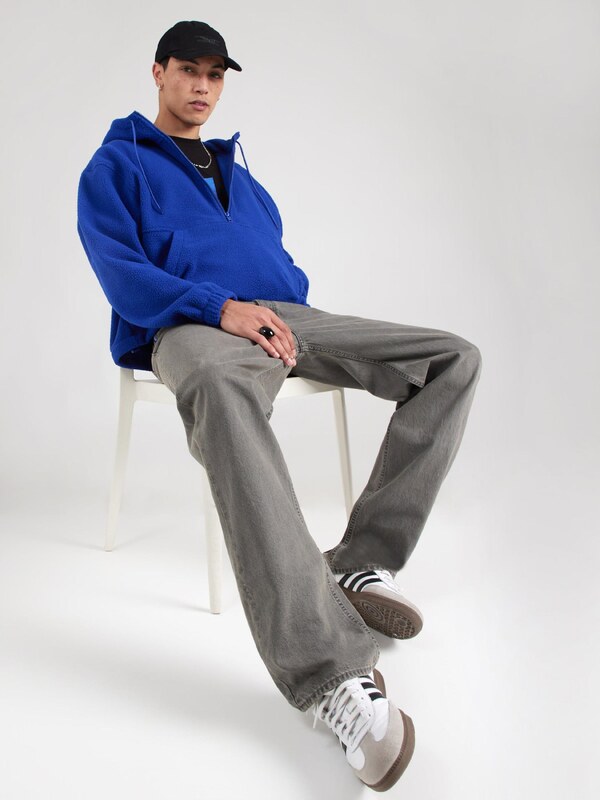 HUGO Teksapüksid 'Nate' hall