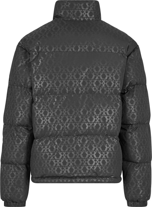 Karl Kani Talvejope hall / must / valge