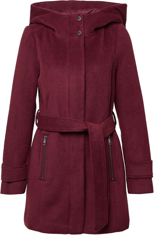 s.Oliver Kevad-sügismantel bordoo