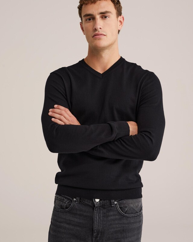 WE Fashion Kampsun must