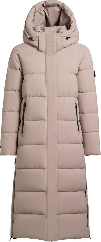 khujo Talvemantel 'Dote 2' tumebeež