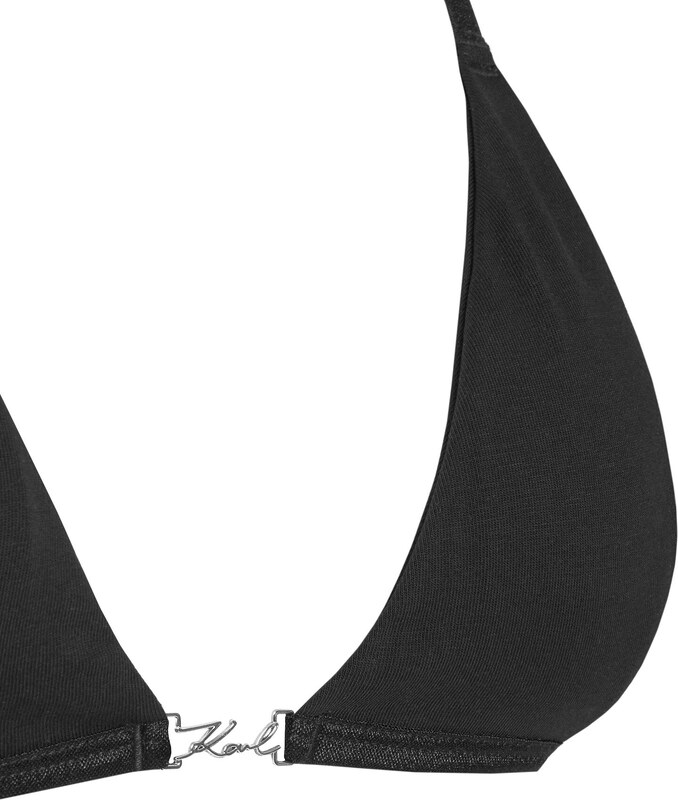 Bralette rinnahoidja KARL LAGERFELD