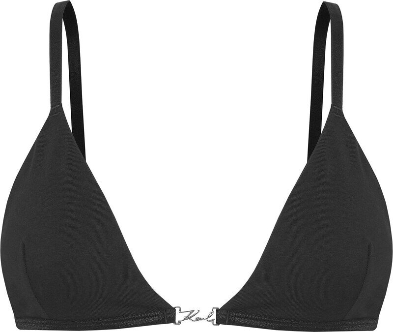 Bralette rinnahoidja KARL LAGERFELD