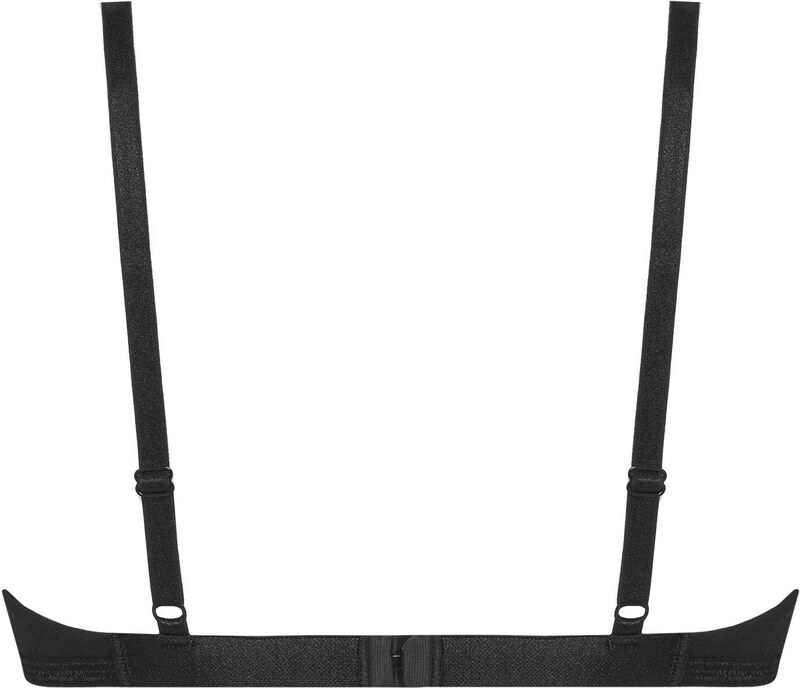 Bralette rinnahoidja KARL LAGERFELD