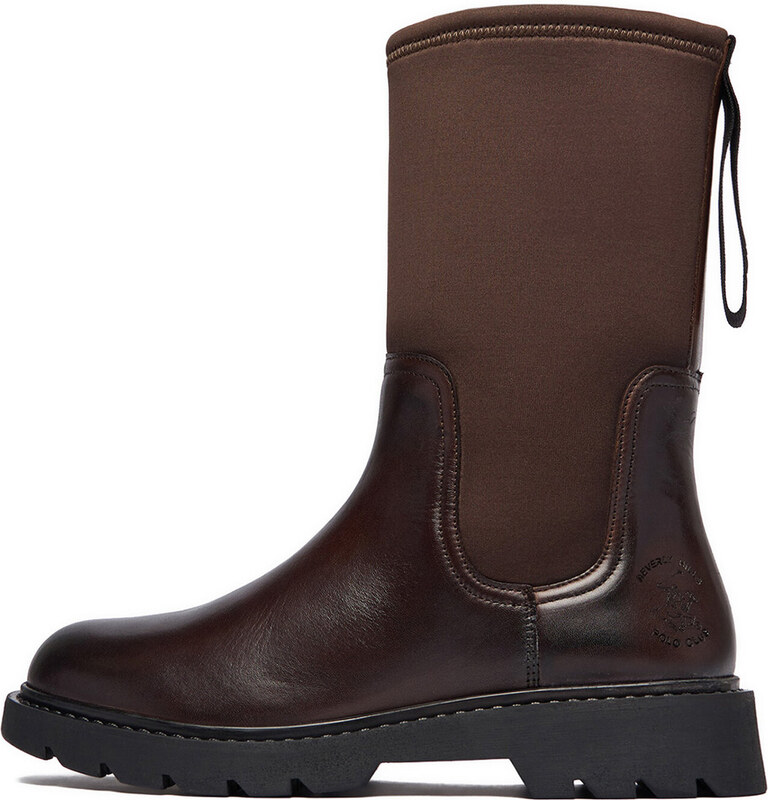 Saapad Beverly Hills Polo Club