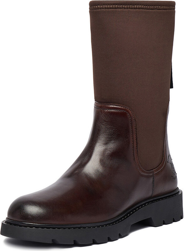 Saapad Beverly Hills Polo Club