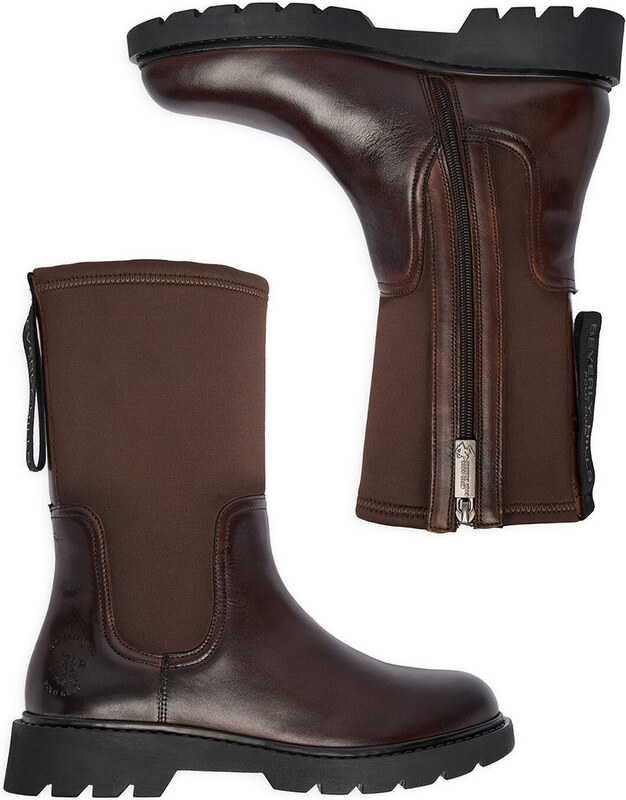 Saapad Beverly Hills Polo Club