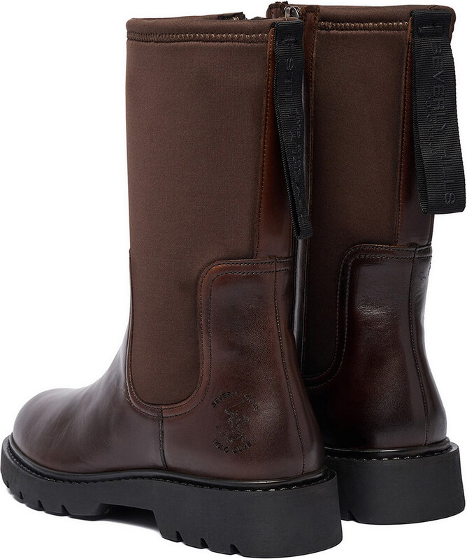 Saapad Beverly Hills Polo Club