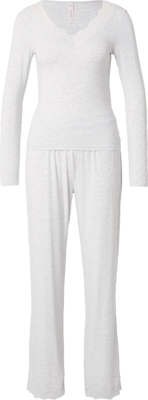 Hunkemöller Pidžaama helehall