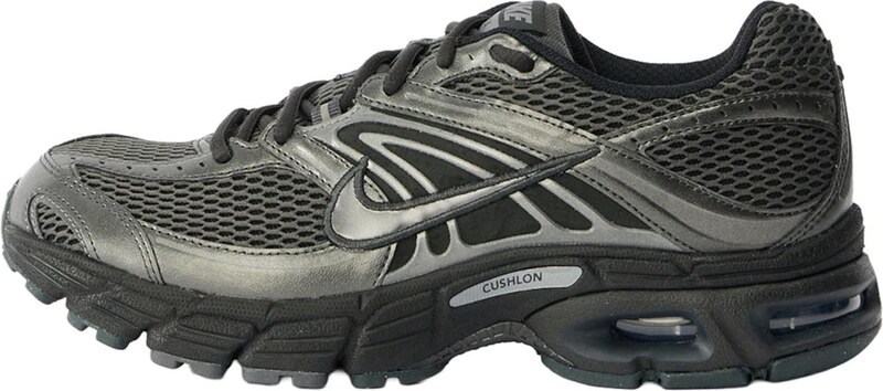 Nike Sportswear Madalad ketsid 'AIR MAX MOTO 2K' hall / must