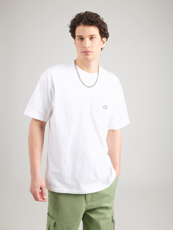 Nike Sportswear Särk valge