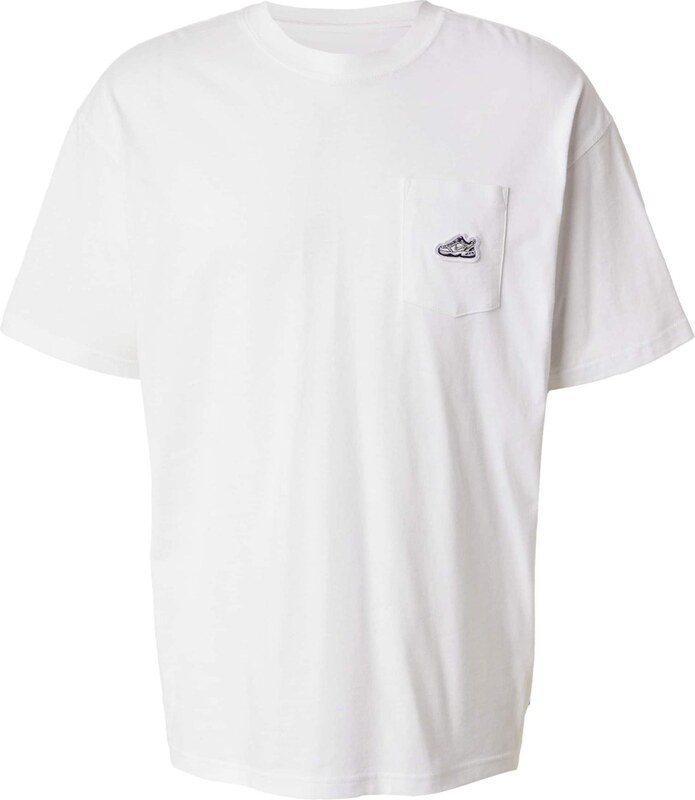 Nike Sportswear Särk valge