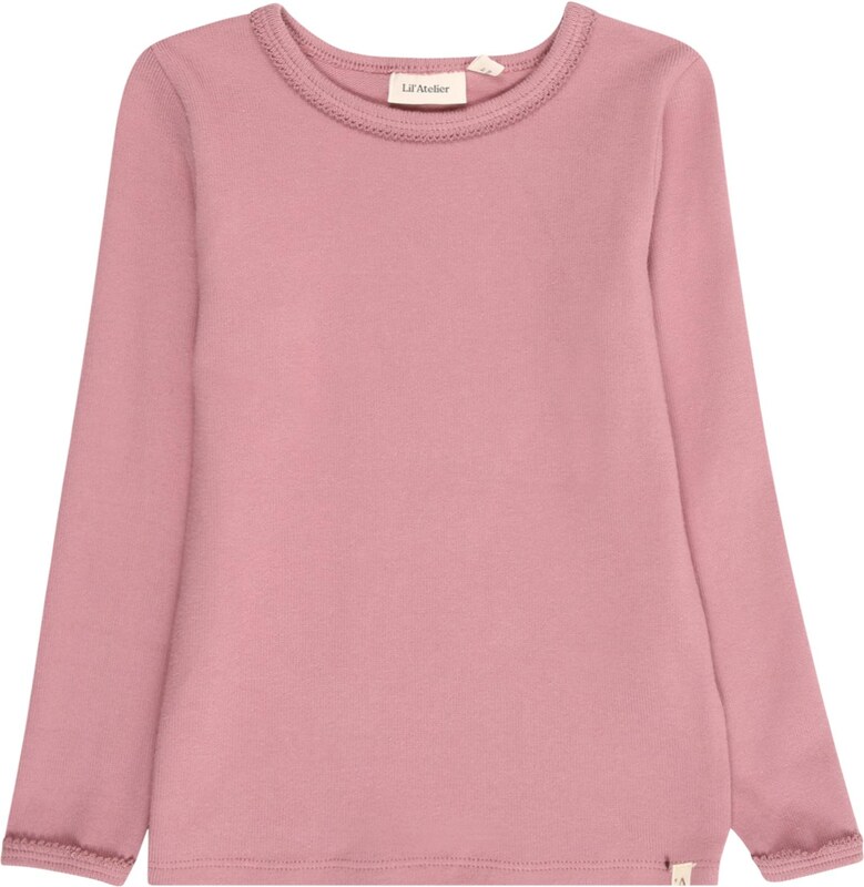 Lil'Atelier Särk 'NMFTHORA' vanaroosa