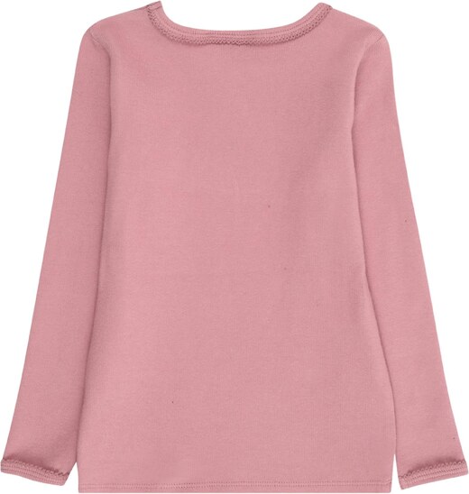 Lil'Atelier Särk 'NMFTHORA' vanaroosa